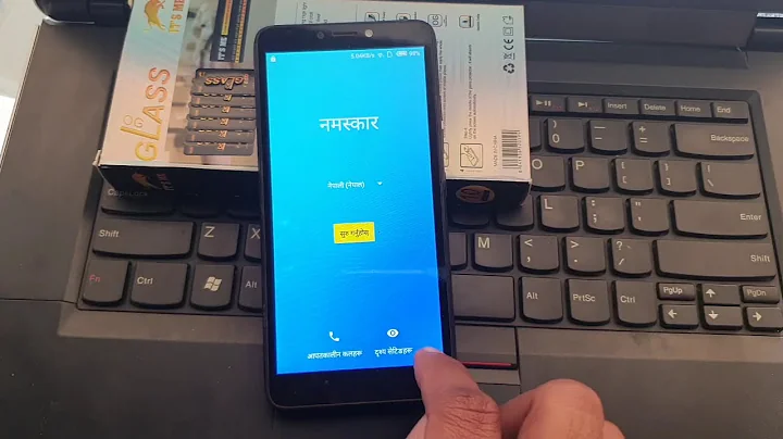 Tecno Pop 2 Plus FRP Bypass | Tecno BA2 Google Account Unlock 2026 New Method | Without PC