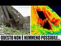 La porta di pietra dell'Irlanda si muove da sola: il drone rivela l'ignoto
