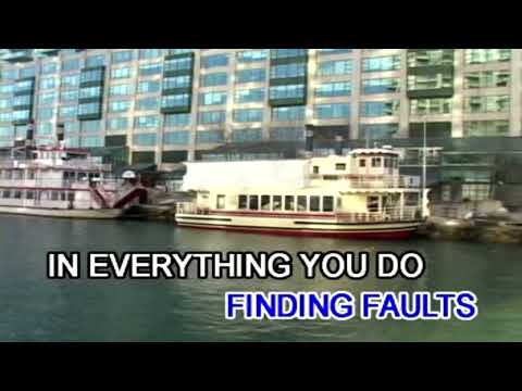 EVERY TIME TWO FOOLS COLLIDE - KARAOKE - KENNY ROGERS - Arman KTV