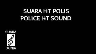 Download lagu Suara HT Polisi Police HT Sound... mp3