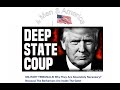 4 Men &amp; America Episode 55, the Constitution, Military Tribunals &amp; commissions, and other topics