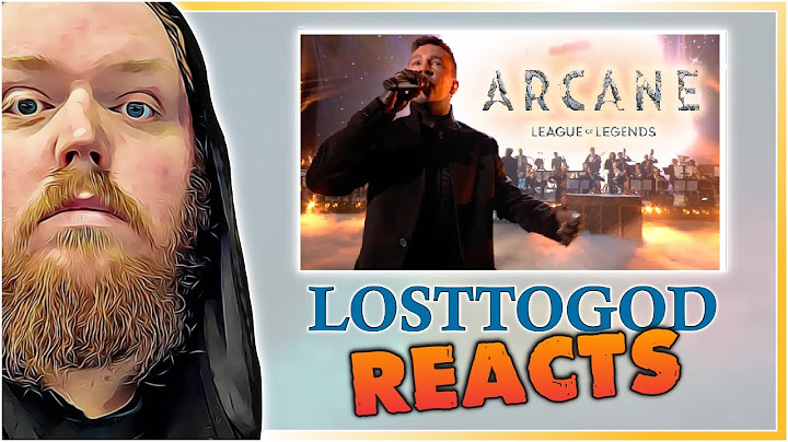 A Reaction: Twenty One Pilots, D4VD, Royal & The Serpent Perform Music from Arcane