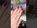 Do my nails with me!