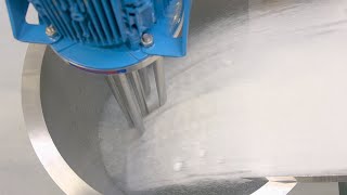 Solution De Sucre 66 Brix À Température Ambiante