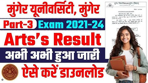 Munger University Part 3 Art