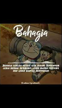 Story whatsapp keren.... BAHAGIA