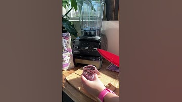 SAMBAZON Açaí | Delicious Smoothie Recipe from Target | Unsweetened Açaí Packs