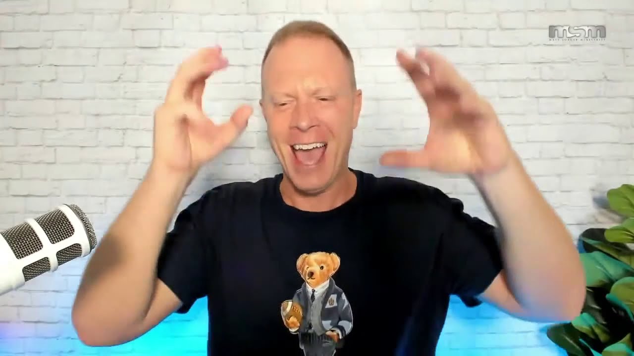 Unstoppable Breakthrough - Now is YOUR Time! Live Stream with Matt Sorger