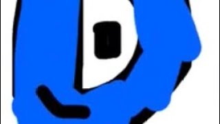 My French Alphabet Lore D