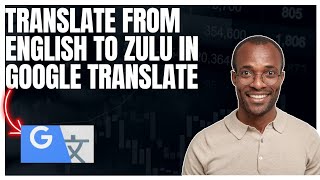 How to translate from English to Zulu in Google translate app screenshot 3