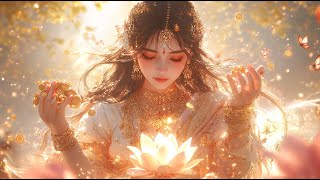 Sacred Guan Yin Mantra for Abundance and Prosperity 108 Times