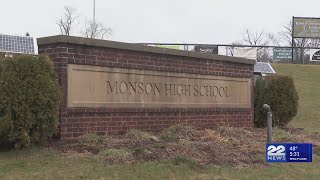 Monson High School Principal, Assistant Principal abruptly resign