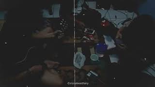 Story Wa Baper ~ Bareng Temen Temen Tongkrongan