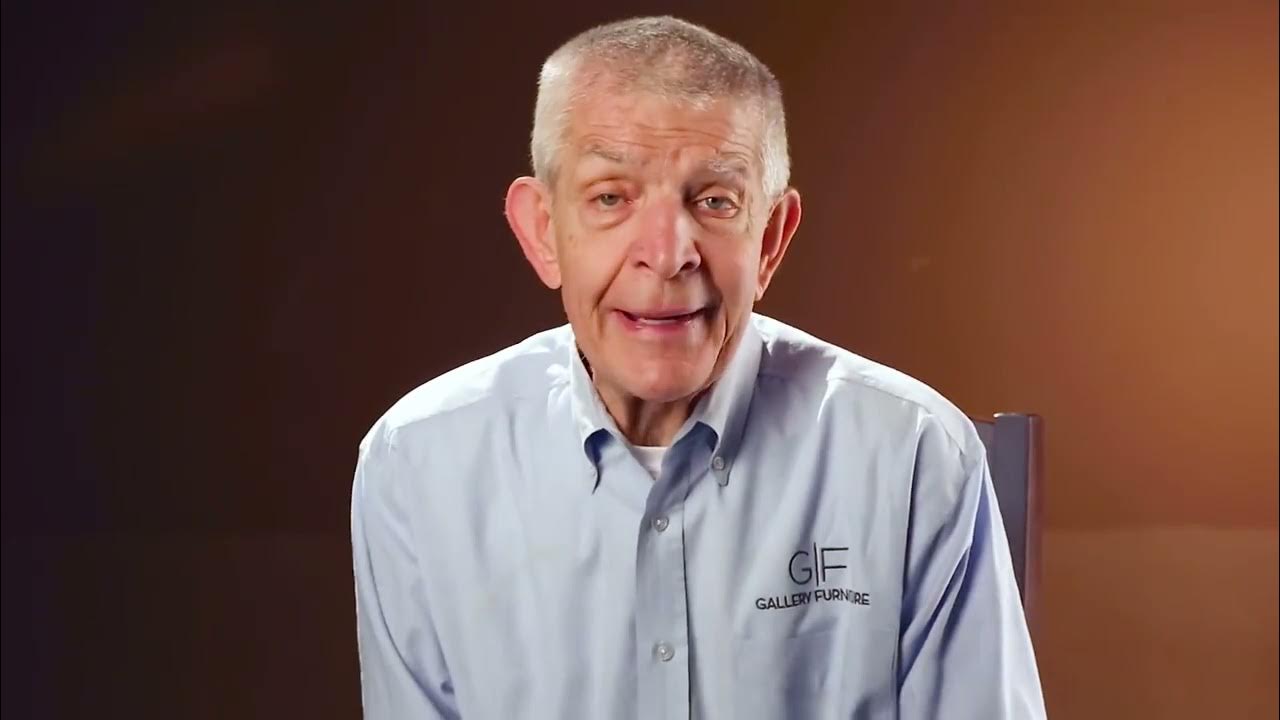 Gallery Furniture Mattress Mack Documentary Episode 1 YouTube