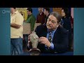 ANTIQUES ROADSHOW "Never Seen That Before!" Preview | Michelin Ad Figure, ca. 1905