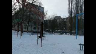 devil drop))