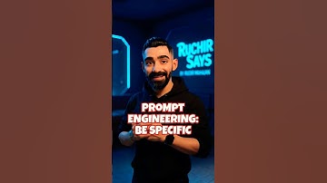 How to Get Better ChatGPT Answers (Prompt Engineering Tips) 🚀 #chatgpt #promptengineering #ai