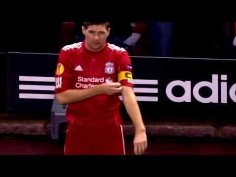 Gerrard vs Napoli (H)