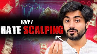 Stop Scalping And Start Winning Finding Better Ways To Trade