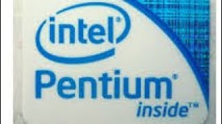 Intel Pentium B950 Cinebench R15 - BENCHMARK