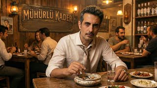 Mühürlü Kader | İmkansız Bir Aşkın Ağıtı | Murat Sansar #Slow #drama 