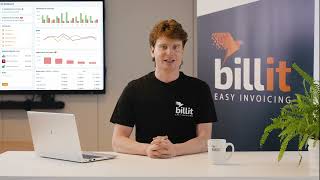 Celebrity Getting started with Billit - Step 2 Adding customers, suppliers and products Wealth