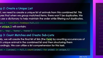 How to Combine Lists into a List of Lists in Python: A Beginner