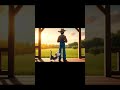 The Barn Cat Spike Show Episode 13 - The Kindness of One Man Chris Arsenault