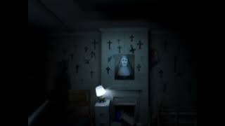 The Conjuring 2 -Experience Enfield VR 360[HD]