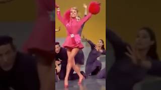 Grace in Motion 💃 | White Christmas (1954) Dance Number | Reel Talk 🎞️