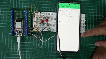ESP32 ตอนที่ 6.2 การวัดอุณหภูมิและความชื้นด้วย DHT