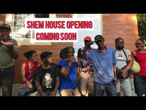 SHEMROY BLAKE HOUSE OPENING COMING SOON/HAPPY MOTHER’S DAY ALL MY SHAN ZENZEN JAMAICAN VIBEZ MOMMIES