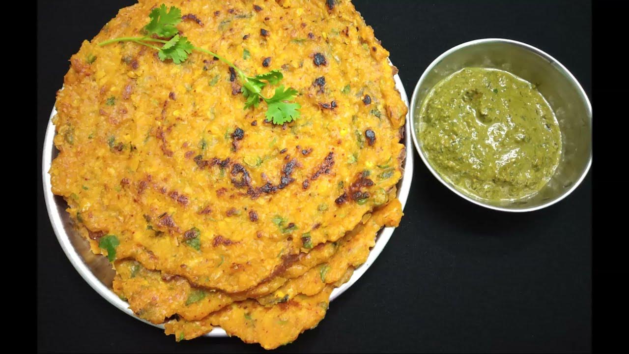 Sweet Corn Roti Corn Roti Recipe Sweet Corn Recipe Sweet Corn