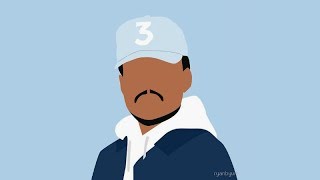 [FREE] Chance The Rapper x J Cole x Mac Miller Type Beat 2019 - Good Days l Hip Hop Instrumental