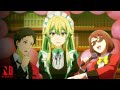 Gambling it All! - Compilation | KAKEGURUI TWIN | Netflix Anime