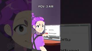 Lily Lovebraids at 3 AM (Poppy Playtime 5 Animation)