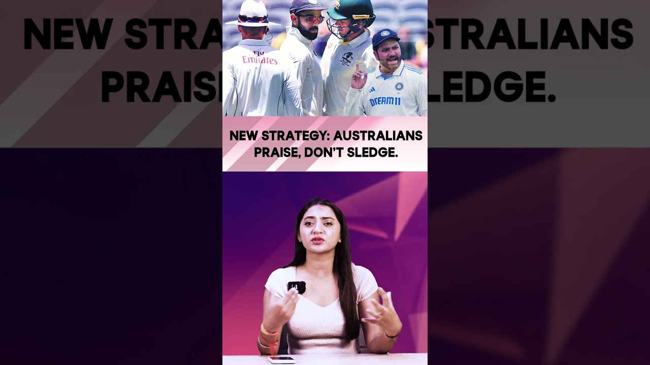 Australians Shift Focus: Targeting Rishabh Pant | 