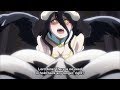 Overlord III - Albedo Tried to Rape Ainz