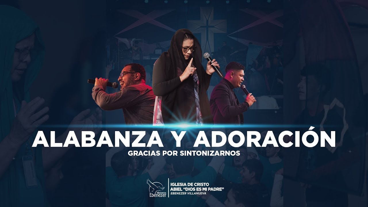 Alabanza Y Adoración | Domingo pm 07 de julio de 2024. - YouTube