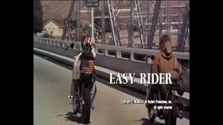 Easy Rider Trailer