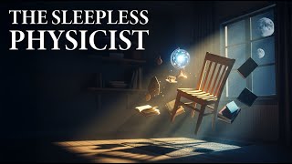The Sleepless Physicist | What If Gravity Suddenly Turned Off?