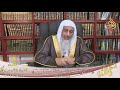 حكم زيارة الحسين والسيدة زينب الشيخ مصطفي العدوي حكم زيارة الحسين والسيدة زينب الشيخ مصطفي العدوي