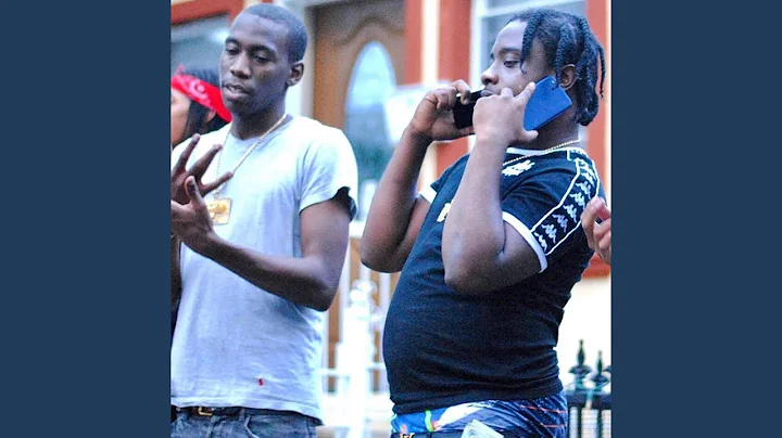 Riri (feat. Shawny Binladen & Big Yaya)