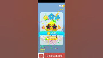 Fruit Rush - Gameplay All Levels 2 (Android, iOS) - #Shorts