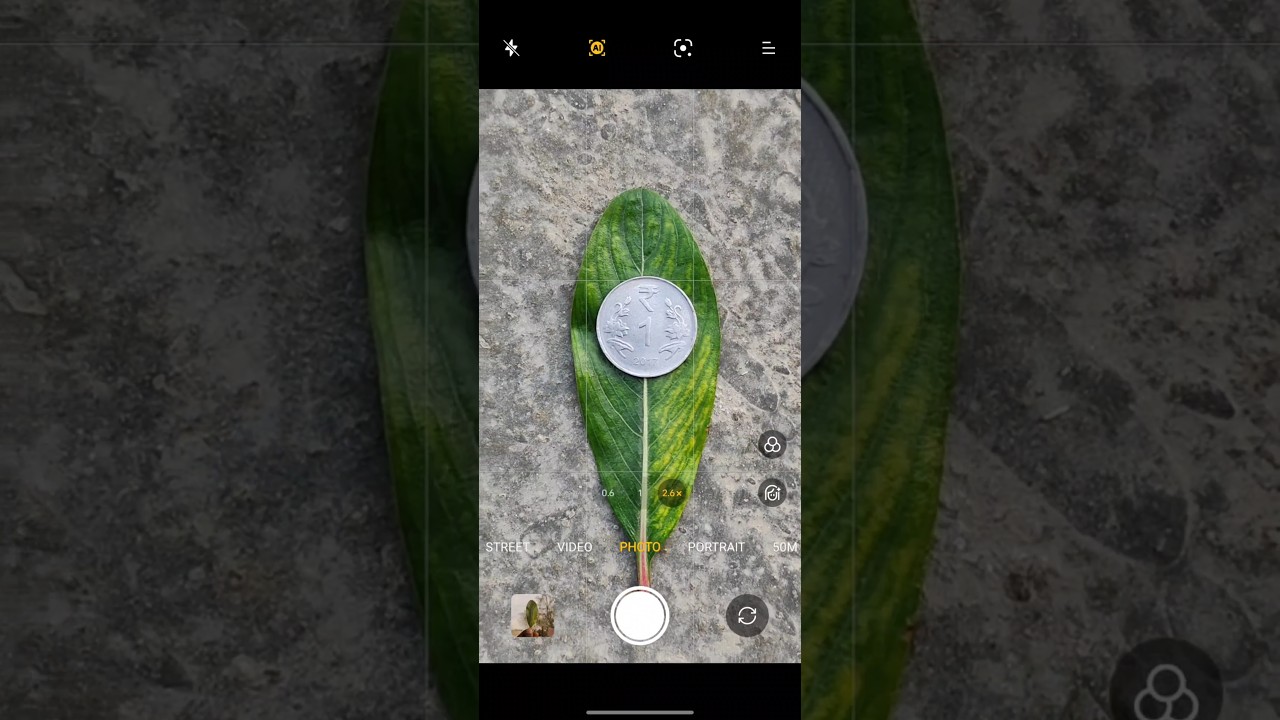Creative coin Photography Tips and Trick with Phone simple mode|Mobile Photography Hack 