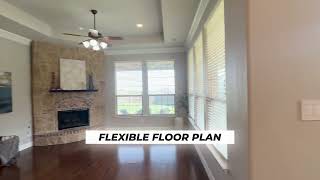 5700 Waterford Ln, Mckinney