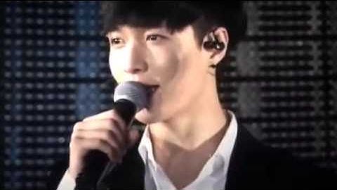 Fancam 141004 EXO Introduce @ SMTOWN in Tokyo Day 1