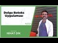 Dr. Nihat Dik | Dolgu - Botoks