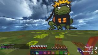 pce v9 (ZIBLACKINGGG)