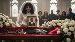 Family Forced Me To Marry A Dead Billionaire As A Joke. He Woke Up And Made Them Bow To Me
